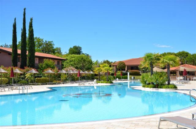 Hotel Green Village Eco Resort - zájazd CK  - Taliansko - Ligna