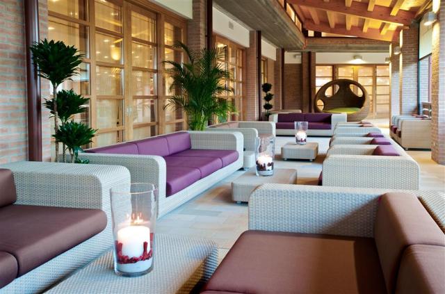 Hotel Green Village Eco Resort - zájazd CK  - Taliansko - Ligna