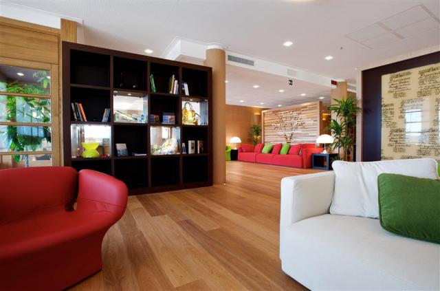 Hotel Green Village Eco Resort - zájazd CK  - Taliansko - Ligna