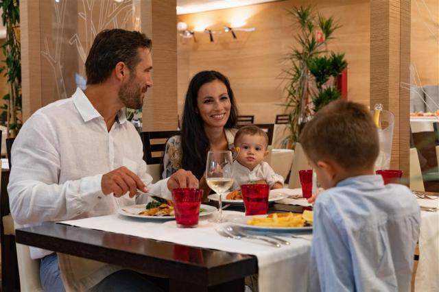 Hotel Green Village Eco Resort - zájazd CK  - Taliansko - Ligna