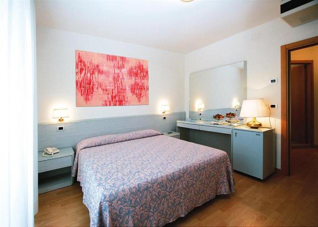 Hotel Meridianus - zájazd CK  - Taliansko - Lignano