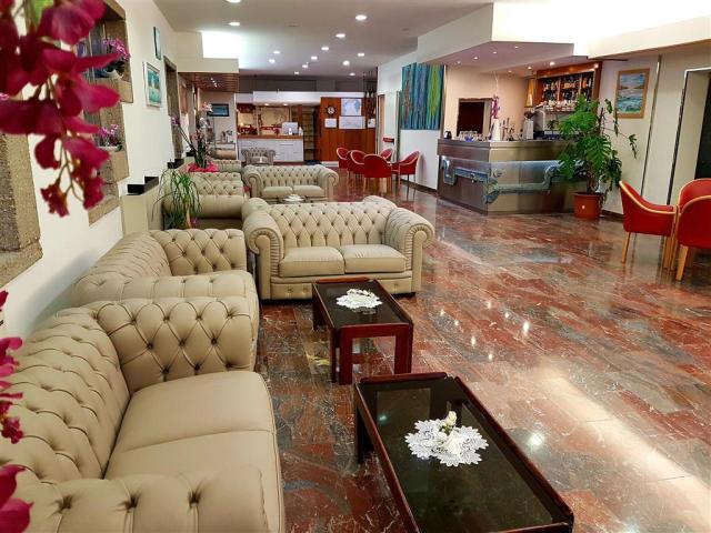 Hotel Meridianus - zájazd CK  - Taliansko - Lignano