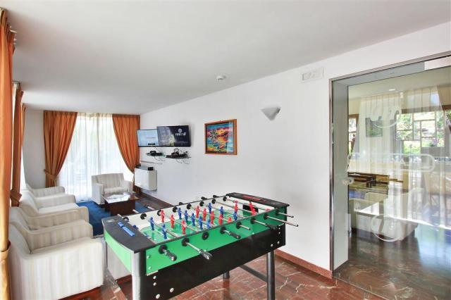 Hotel Meridianus - zájazd CK  - Taliansko - Lignano