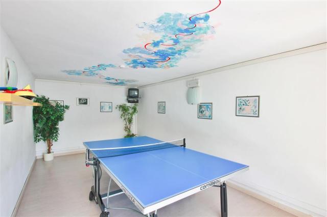 Hotel Meridianus - zájazd CK  - Taliansko - Lignano