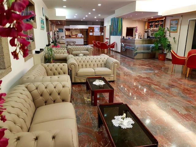 Hotel Meridianus - zájazd CK  - Taliansko - Lignano