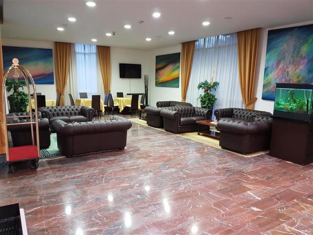 Hotel Meridianus - zájazd CK  - Taliansko - Lignano