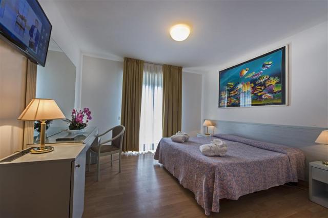 Hotel Meridianus - zájazd CK  - Taliansko - Lignano