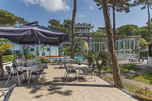 Hotel Meridianus - zájazd CK  - Taliansko - Lignano