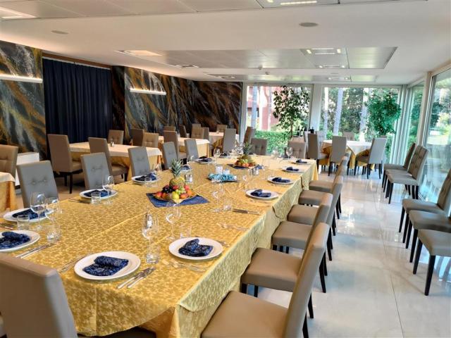 Hotel Meridianus - zájazd CK  - Taliansko - Lignano