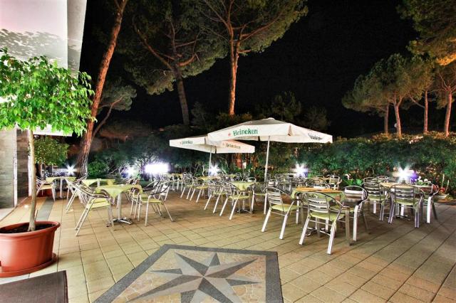 Hotel Meridianus - zájazd CK  - Taliansko - Lignano