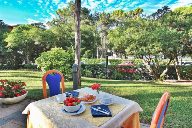 Hotel Meridianus - zájazd CK  - Taliansko - Lignano