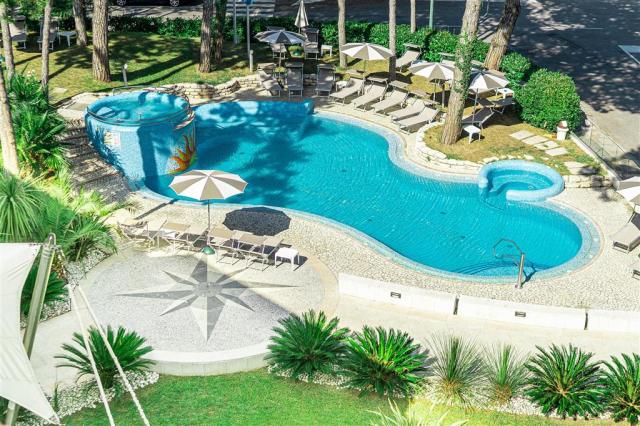 Mediterraneo - zájazd CK  - Taliansko - Lignano