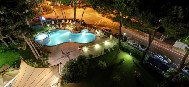 Mediterraneo - zájazd CK  - Taliansko - Lignano