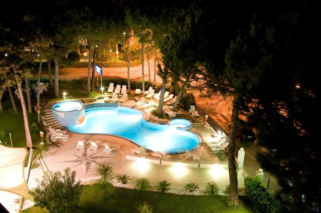 Mediterraneo - zájazd CK  - Taliansko - Lignano