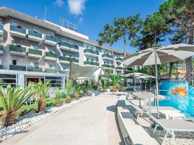 Mediterraneo - zájazd CK  - Taliansko - Lignano