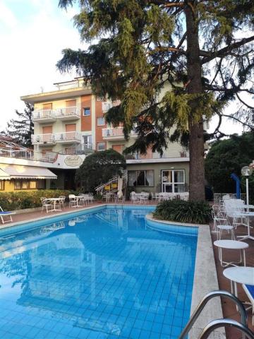 Bergamo Mare