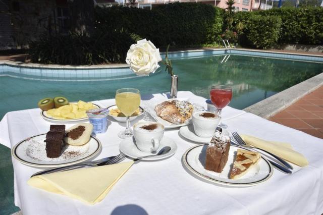 Hotel Bergamo Mare - zájazd CK  - Taliansko - San Bartolomeo al