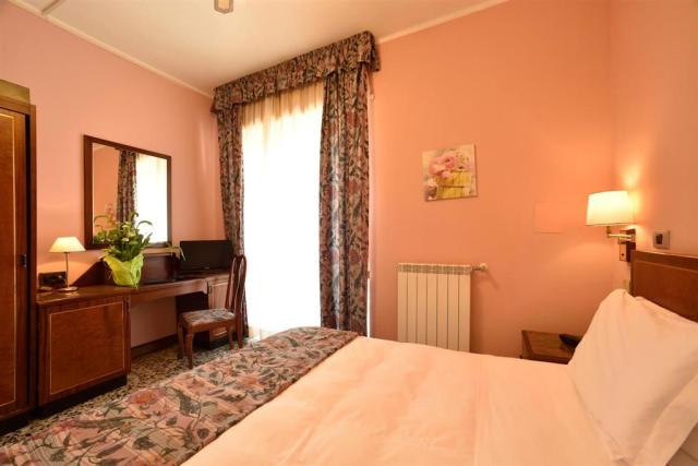 Hotel Bergamo Mare - zájazd CK  - Taliansko - San Bartolomeo al