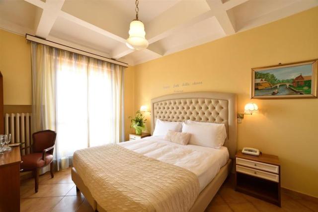 Hotel Bergamo Mare - zájazd CK  - Taliansko - San Bartolomeo al