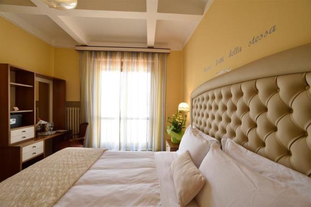 Hotel Bergamo Mare - zájazd CK  - Taliansko - San Bartolomeo al