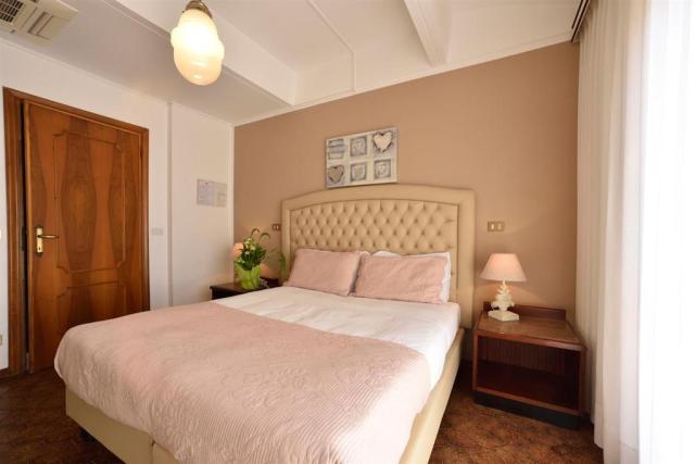 Hotel Bergamo Mare - zájazd CK  - Taliansko - San Bartolomeo al