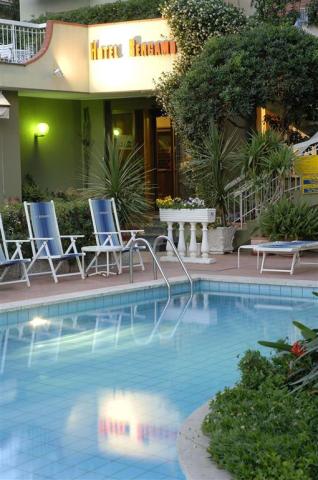Hotel Bergamo Mare - zájazd CK  - Taliansko - San Bartolomeo al