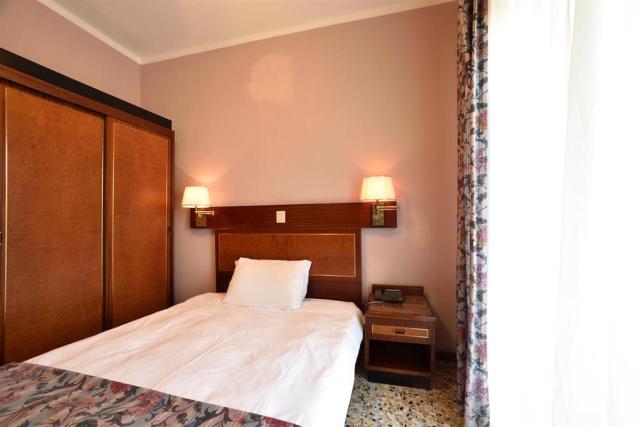 Hotel Bergamo Mare - zájazd CK  - Taliansko - San Bartolomeo al