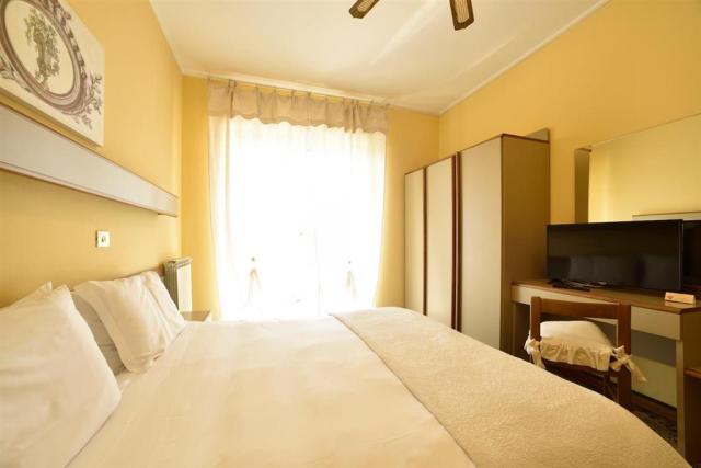 Hotel Bergamo Mare - zájazd CK  - Taliansko - San Bartolomeo al