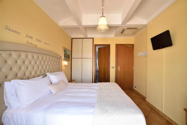 Hotel Bergamo Mare - zájazd CK  - Taliansko - San Bartolomeo al
