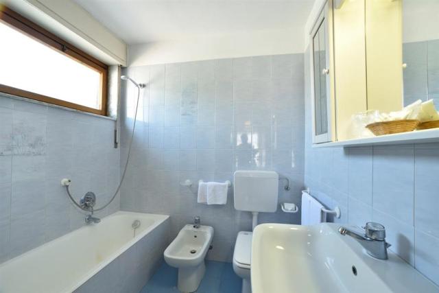 Hotel Bergamo Mare - zájazd CK  - Taliansko - San Bartolomeo al