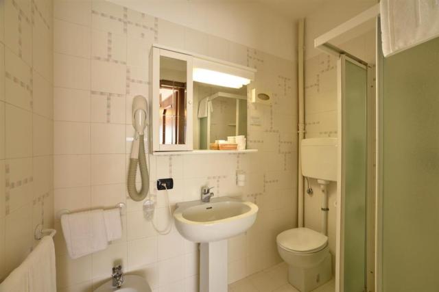 Hotel Bergamo Mare - zájazd CK  - Taliansko - San Bartolomeo al