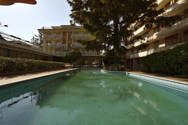 Hotel Bergamo Mare - zájazd CK  - Taliansko - San Bartolomeo al