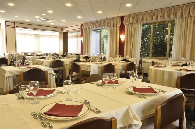 Hotel Bergamo Mare - zájazd CK  - Taliansko - San Bartolomeo al