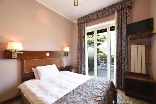 Hotel Bergamo Mare - zájazd CK  - Taliansko - San Bartolomeo al