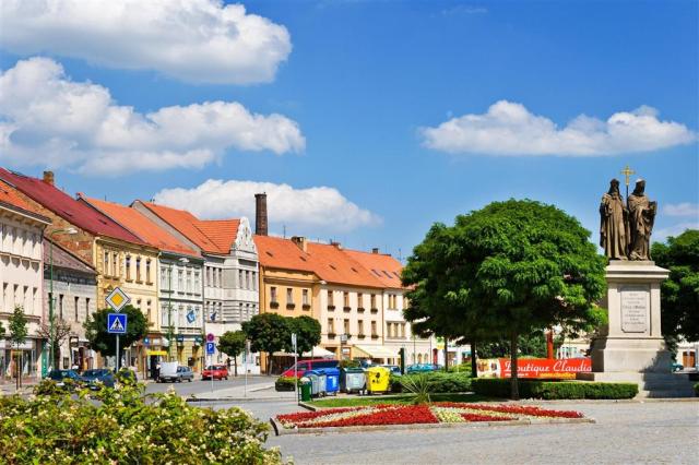 CK , autobusový poznávací zájazd, Česká Republika, České pamiat
