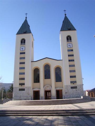 CK , autobusový poznávací zájazd, Balkán, Bosna a Hercegovina, 