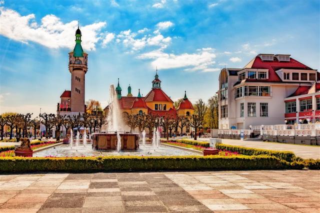 CK , autobusový poznávací zájazd, Poľsko - Mazúrske jazerá, Gda