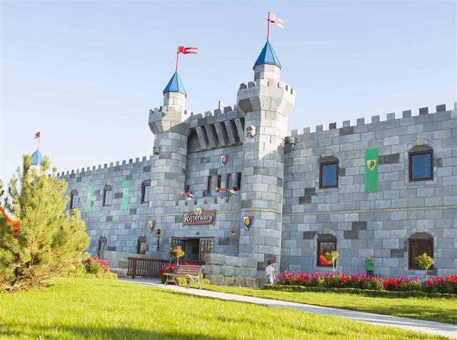 CK , autobusový poznávací zájazd, Legoland a ZOO Hellabrunn, Le