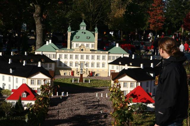 CK , autobusový poznávací zájazd, Legoland a ZOO Hellabrunn, Le