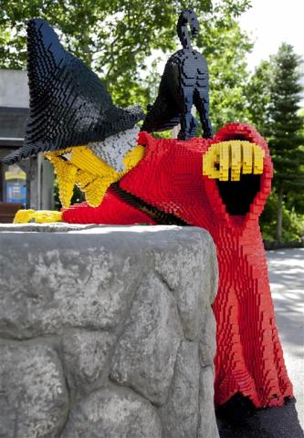 CK , autobusový poznávací zájazd, Legoland a ZOO Hellabrunn, Le