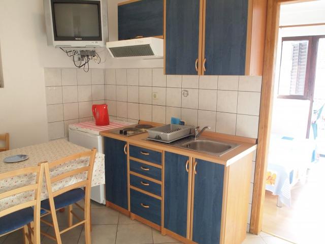 Dovolenka / zájazdy / cestovanie, Chorvátsko, ostrov Čiovo - ap