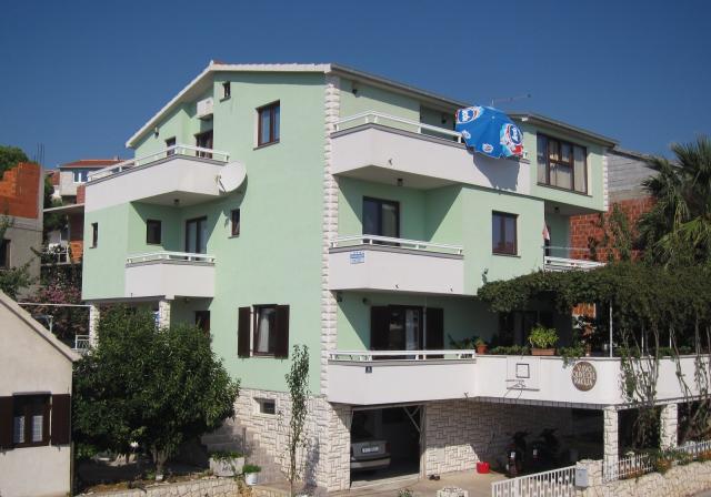 Vila ŽAJA