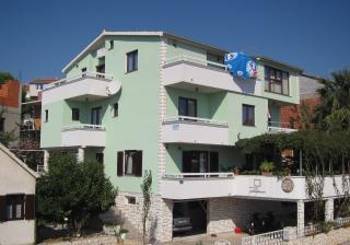 Vila ŽAJA