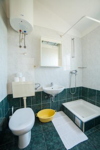 Dovolenka / zájazdy / cestovanie, Chorvátsko, Gradac, apartmány