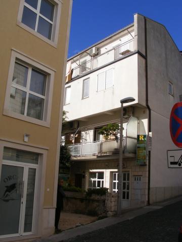 Dovolenka / zájazdy / cestovanie, Chorvátsko, Gradac, apartmány