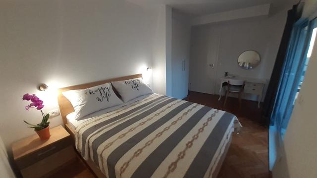 Dovolenka / zájazdy / cestovanie, Chorvátsko, Gradac, apartmány