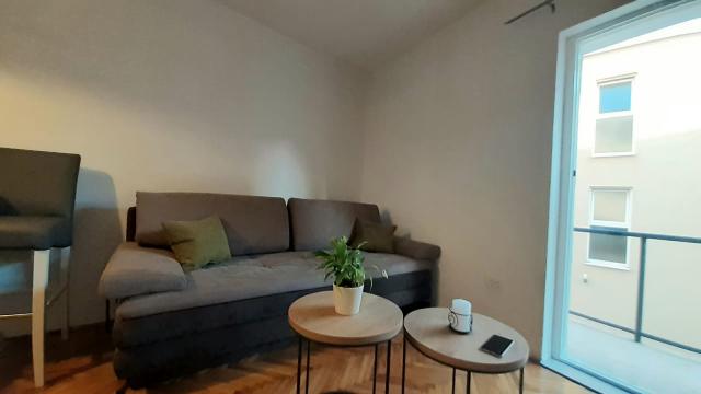 Dovolenka / zájazdy / cestovanie, Chorvátsko, Gradac, apartmány