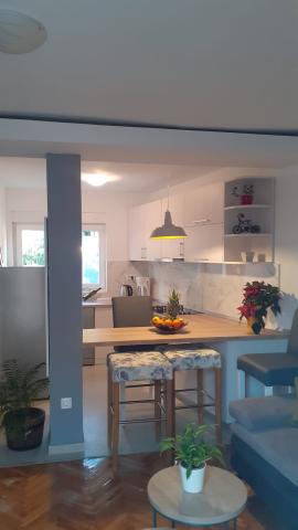 Dovolenka / zájazdy / cestovanie, Chorvátsko, Gradac, apartmány