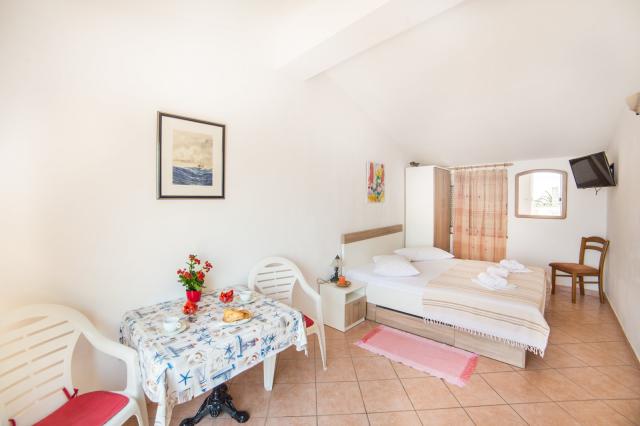 Dovolenka / zájazdy / cestovanie, Chorvátsko, Gradac, apartmány