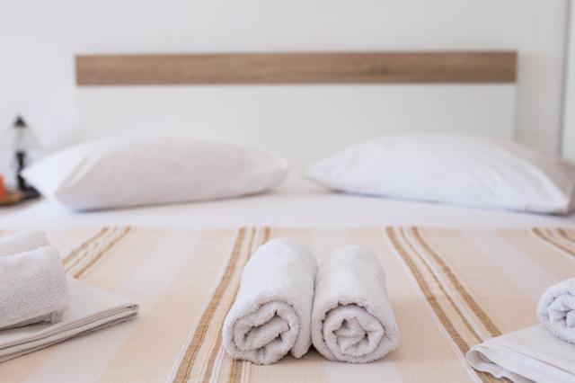 Dovolenka / zájazdy / cestovanie, Chorvátsko, Gradac, apartmány